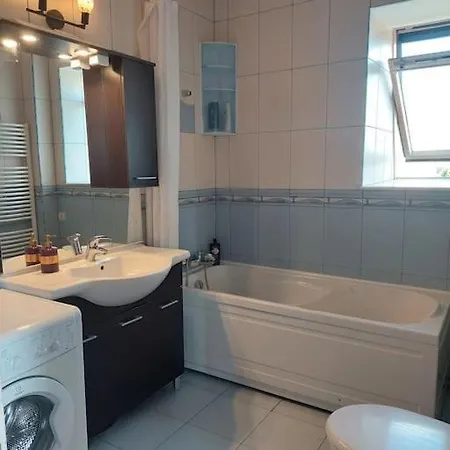 Apartamento Domenii, Herastrau, Elias, Veruvis, Doua *