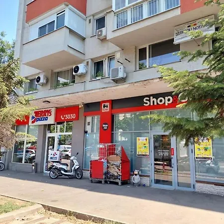 Domenii, Herastrau, Elias, Veruvis, Doua * Bükreş