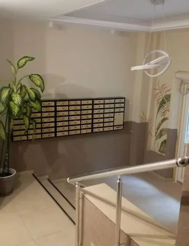 Domenii, Herastrau, Elias, Veruvis, Doua Bukurešť