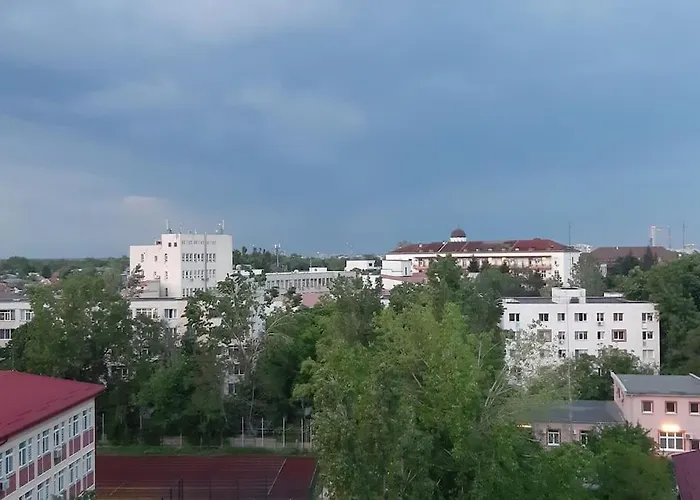 Apartmán Domenii, Herastrau, Elias, Veruvis, Doua