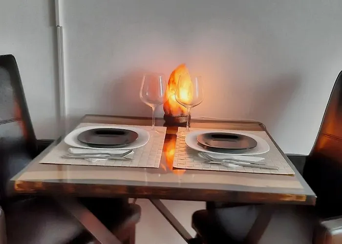 Apartmán Domenii, Herastrau, Elias, Veruvis, Doua *