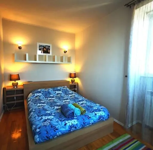 Appartement Domenii, Herastrau, Elias, Veruvis, Doua Bucarest