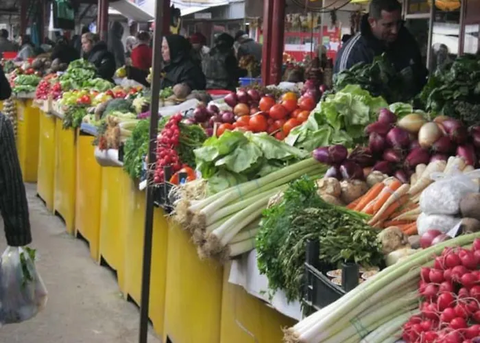 Domenii, Herastrau, Elias, Veruvis, Doua Appartamento Bucarest