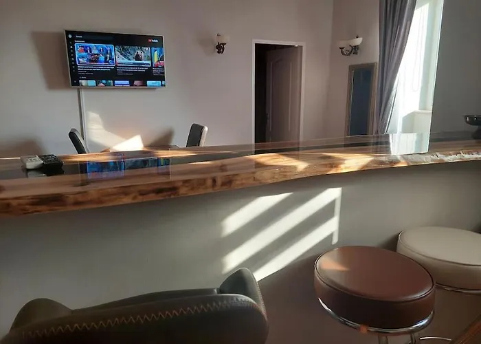 Domenii, Herastrau, Elias, Veruvis, Doua Bukurešť