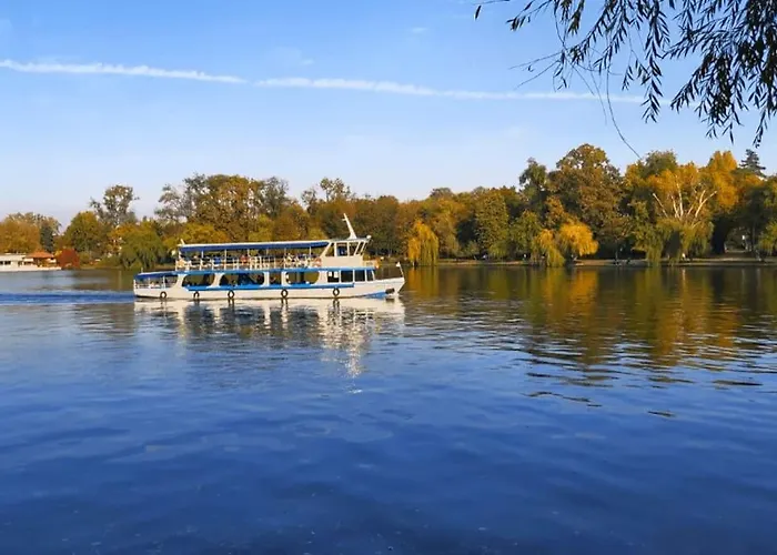 Domenii, Herastrau, Elias, Veruvis, Doua Apartmán *