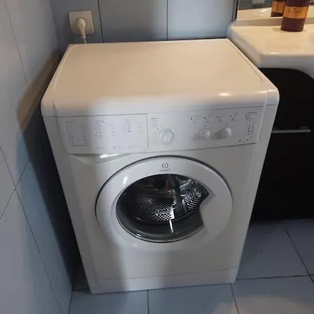 Domenii, Herastrau, Elias, Veruvis, Doua Lägenhet Bukarest