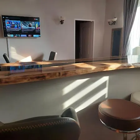 Domenii, Herastrau, Elias, Veruvis, Doua Bukarest