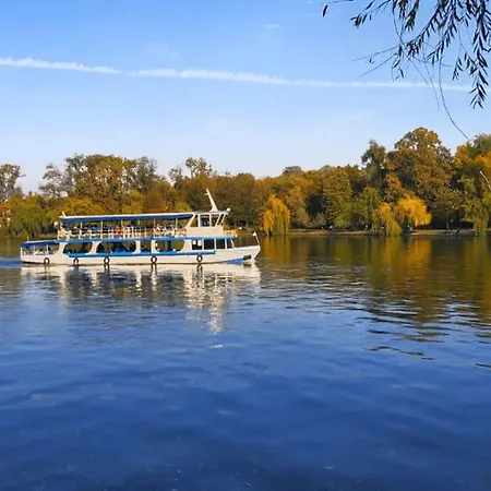 Domenii, Herastrau, Elias, Veruvis, Doua Апартаменти *