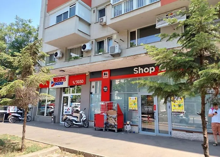Domenii, Herastrau, Elias, Veruvis, Doua * Βουκουρέστι