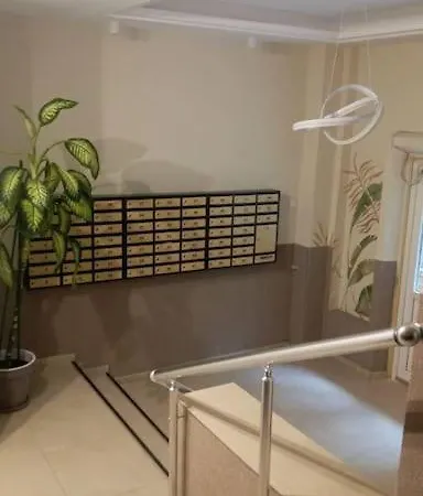 Domenii, Herastrau, Elias, Veruvis, Doua Bucarest